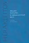 Delsky potapec k Herakleitove - Zdeněk Kratochvíl