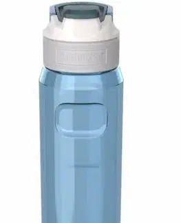 Kambukka Zdravá fľaša Elton 1000 ml - Niagara Blue