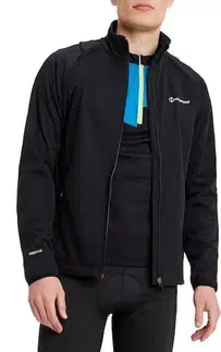Nakamura Akron Winter Softshell Jacket M Veľkosť: L