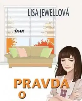 Pravda o Melody Brownovej - Lisa Jewell