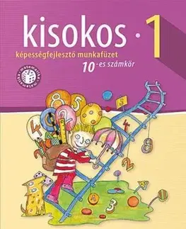 Kisokos 1. - Kálmánné Lázár