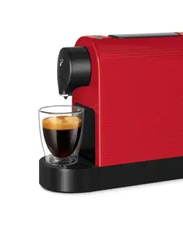 Cafissimo pure+, red