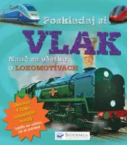 Poskladaj si vlak