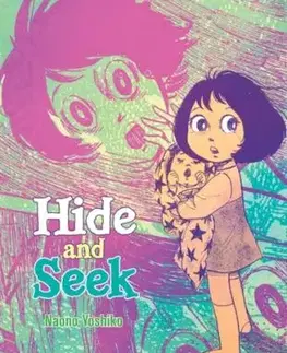 Hide and Seek - Naono Yoshiko