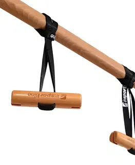 inSPORTline Pull Up Grip