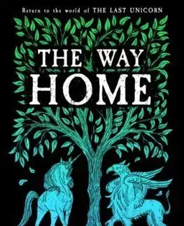 The Way Home - Peter S. Beagle