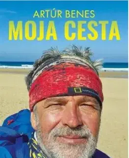 Moja cesta - Artúr Benes