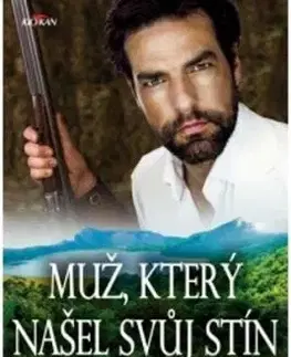 Muž, který našel svůj stín - Karel Cubeca