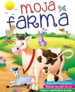 Moja farma