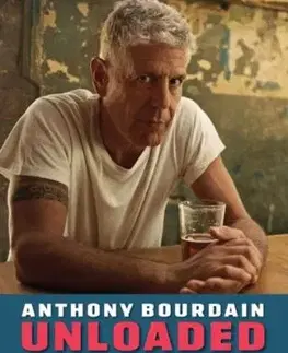 Anthony Bourdain Unloaded - Juliana Sharaf