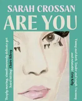 Are You Awake - Sarah Crossan