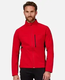 Rossignol Genetys Soft Shell Jacket Veľkosť: M