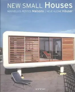 New Small Houses Ev