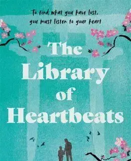 The Library of Heartbeats - Laura Imai Messina