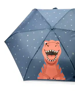 Reflexný detský dáždnik