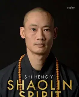 Shaolin Spirit - Uralkodj az életeden - Yi Shi Heng