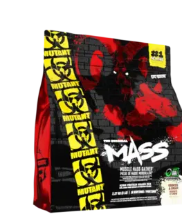 PVL Mutant Mass cookies & cream