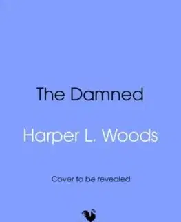 The Damned - Harper L. Woods