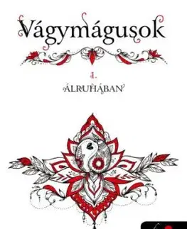 Vágymágusok 1: Álruhában - On Sai