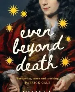 Even Beyond Death - Fiona Melrose