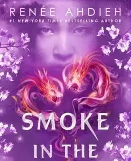 Smoke in the Sun - Renee Ahdieh