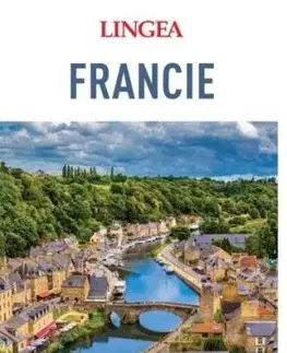 Francie: Velký průvodce