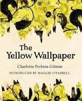 Yellow Wallpaper - Gilman Perkins Charlotte