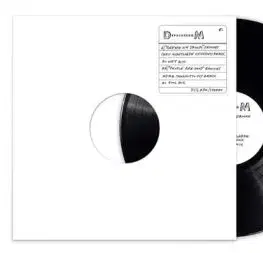 Depeche Mode - Before We Drown/People Are Good LP Maxi single - Depeche Mode