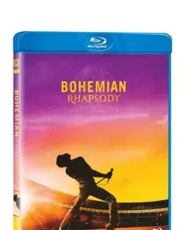 Bohemian Rhapsody BD