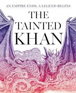 The Tainted Khan - Taran Matharu