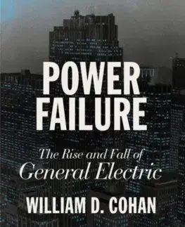 Power Failure - Cohan D. William