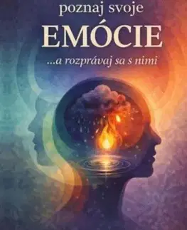 Poznaj svoje EMÓCIE a rozprávaj sa s nimi - Michal Berezňák