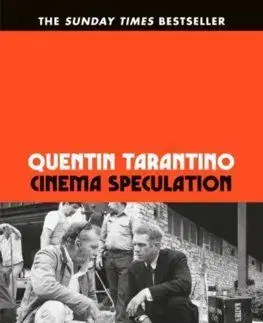 Cinema Speculation - Quentin Tarantino