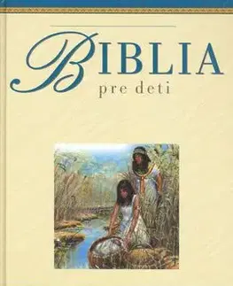 Biblia pre deti