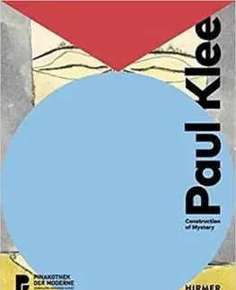 Paul Klee - Construction of Mystery - Oliver Kase