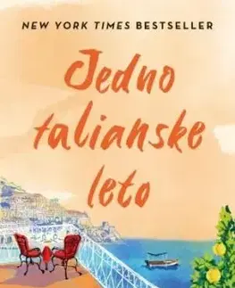 Jedno talianske leto - Rebecca Serle