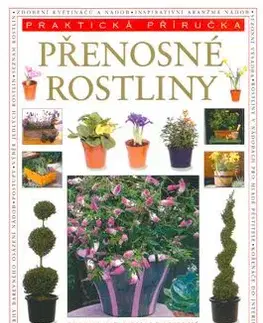 Přenosné rostliny - Stephanie Donaldsonová
