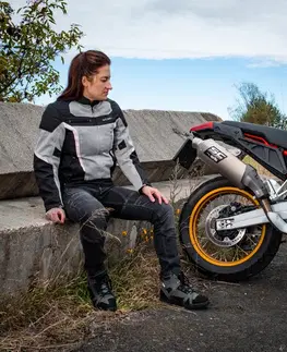 W-TEC Biterilla Eva Lady čierna - XS