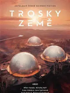 Trosky Země