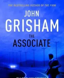 Associate - John Grisham