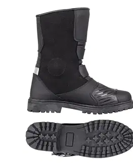 W-TEC Quartzo čierna - 37