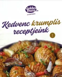 Kedvenc krumplis receptjeink