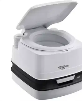 Prenosná chemická toaleta  Cp qube mg 92835