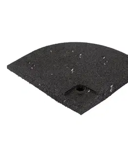 inSPORTline Roh pro podložky Proteko Plus Dot 2cm 1ks
