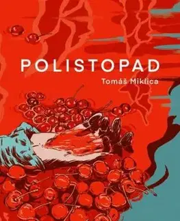 Polistopad - Tomáš Miklica