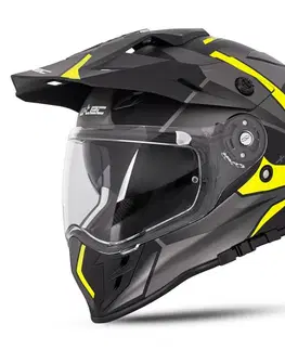 W-TEC Valso Graphic bielo-červeno-modrá - S (55-56)