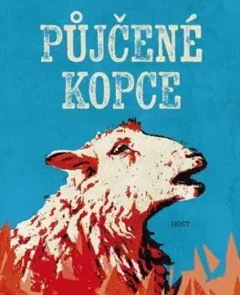 Půjčené kopce - Scott Preston, Viktórie Hanišová