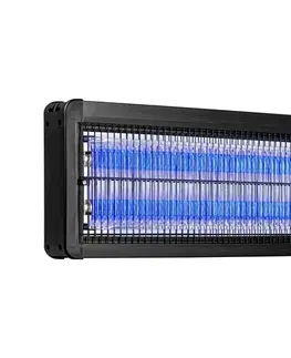 Vayox Elektrický lapač hmyzu 2x20W/230V 180 m² IKV-40W