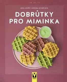 Dobrůtky pro miminka