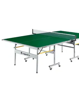 inSPORTline OUTDOOR 300 zelená